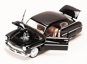 ミニカー CORCI TOYS Corgi Toys 259 LE DANDY COUPE on CITROEN D.S. CHASIS in